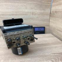 3C0614095Q 16027002A  ABS Pump Volkswagen PASSAT B6