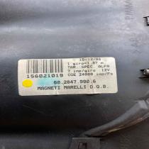 6028479906 156021019 C141 Speedometer (instrument cluster) Alfa Romeo 159