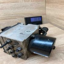 3C0614109M 16705707J  ABS Pump Volkswagen PASSAT B7
