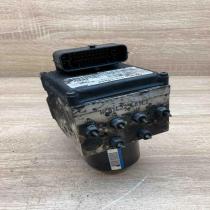 3C0614109AF 16705912  ABS Pump Volkswagen Passat Alltrack