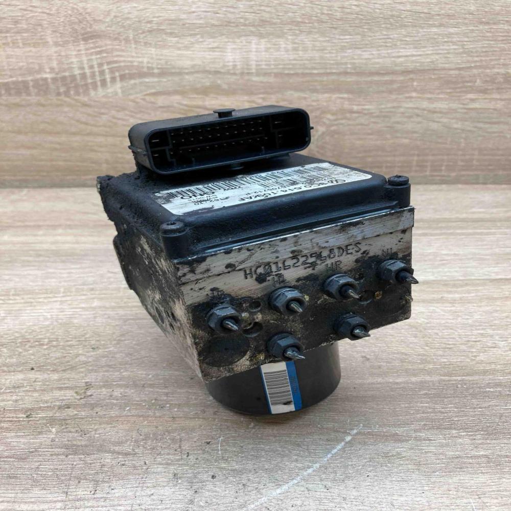 3C0614109AF 16705912  ABS Pump Volkswagen Passat Alltrack