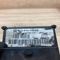 3C0614109AF 16705912  ABS Pump Volkswagen Passat Alltrack