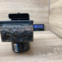 3C0614109AF 16705912  ABS Pump Volkswagen Passat Alltrack