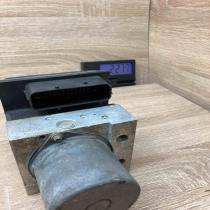 3AA614109AQ 17618981 B  ABS Pump Volkswagen PASSAT B7