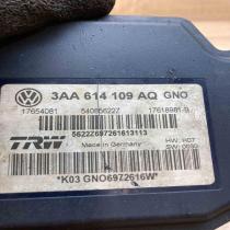 3AA614109AQ 17618981 B  ABS Pump Volkswagen PASSAT B7