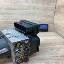 3AA614109AQ 17618981 B  ABS Pump Volkswagen PASSAT B7