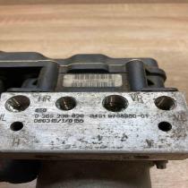 6775730 0265236020  ABS Pump BMW 5 E60 E61