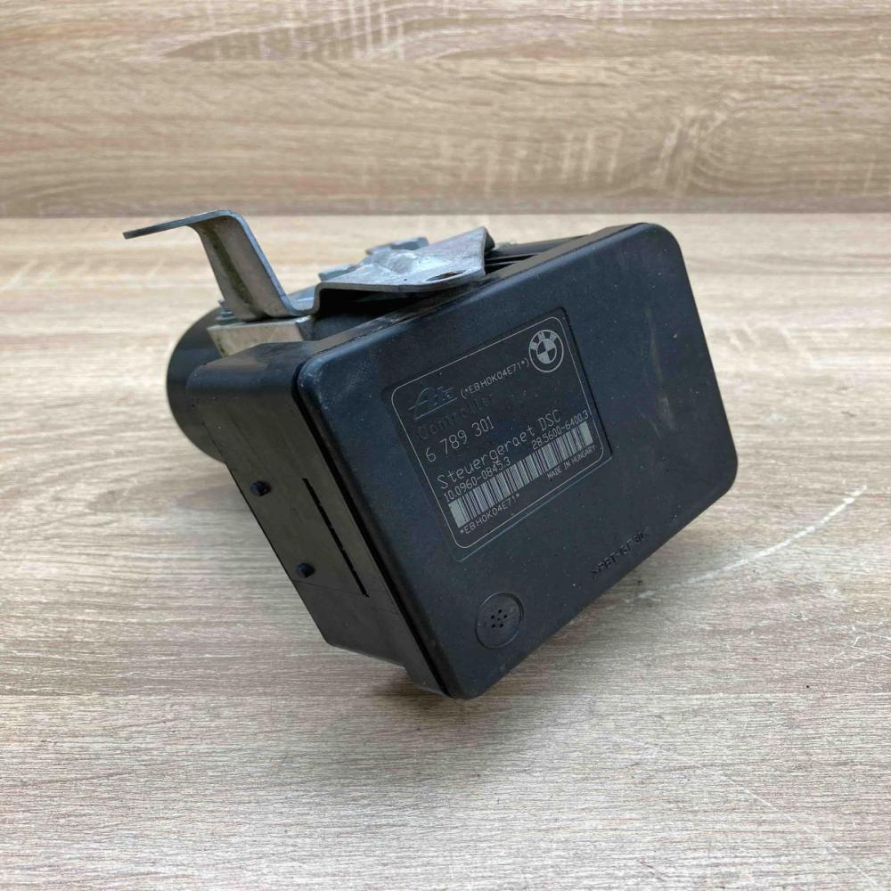 6789301 6789300  ABS Pump BMW 3 E90 E91