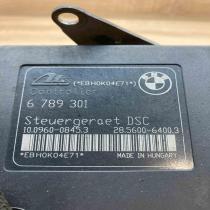6789301 6789300  ABS Pump BMW 3 E90 E91