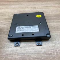 1K8035730 0542727  Phone control unit/module Volkswagen PASSAT B6