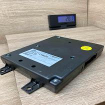 1K8035730 0542727  Phone control unit/module Volkswagen PASSAT B6