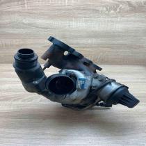 53039880205  K03 Turbo Volkswagen Golf VI