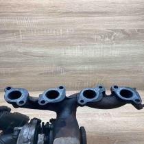 53039880205  K03 Turbo Volkswagen Golf VI