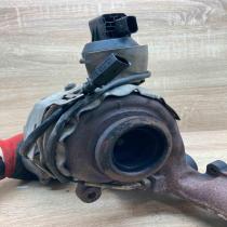 53039880205  K03 Turbo Volkswagen Golf VI