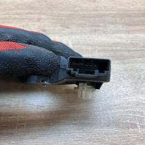 1K0907511 0132801345  Air flap motor/actuator Volkswagen Caddy