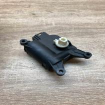 1K0907511 0132801345  Air flap motor/actuator Volkswagen Caddy