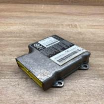 3C0909605K 391131  Airbag control unit/module Volkswagen PASSAT B6