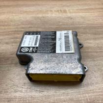 3C0909605K 391131  Airbag control unit/module Volkswagen PASSAT B6