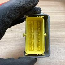 3C0909605K 391131  Airbag control unit/module Volkswagen PASSAT B6