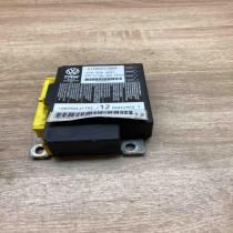 3C0909605F 391121  Airbag control unit/module Volkswagen PASSAT B6