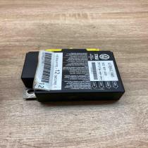 3C0909605F 391121  Airbag control unit/module Volkswagen PASSAT B6