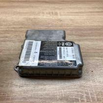 5N0959655A 391135  Airbag control unit/module Seat Leon (1P)
