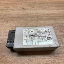 6752127 67521279  Tire pressure control unit BMW 5 E39