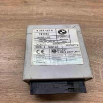 6752127 67521279  Tire pressure control unit BMW 5 E39