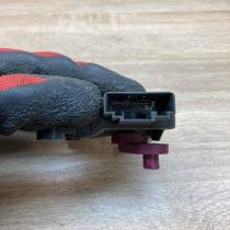 1K2907511E 0132801344  Air flap motor/actuator Volkswagen Tiguan