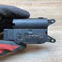 1K2907511E 0132801344  Air flap motor/actuator Volkswagen Tiguan