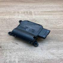 1K2907511C 0132801342  Air flap motor/actuator Volkswagen Tiguan