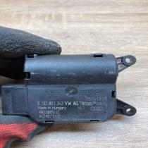1K2907511C 0132801342  Air flap motor/actuator Volkswagen Tiguan