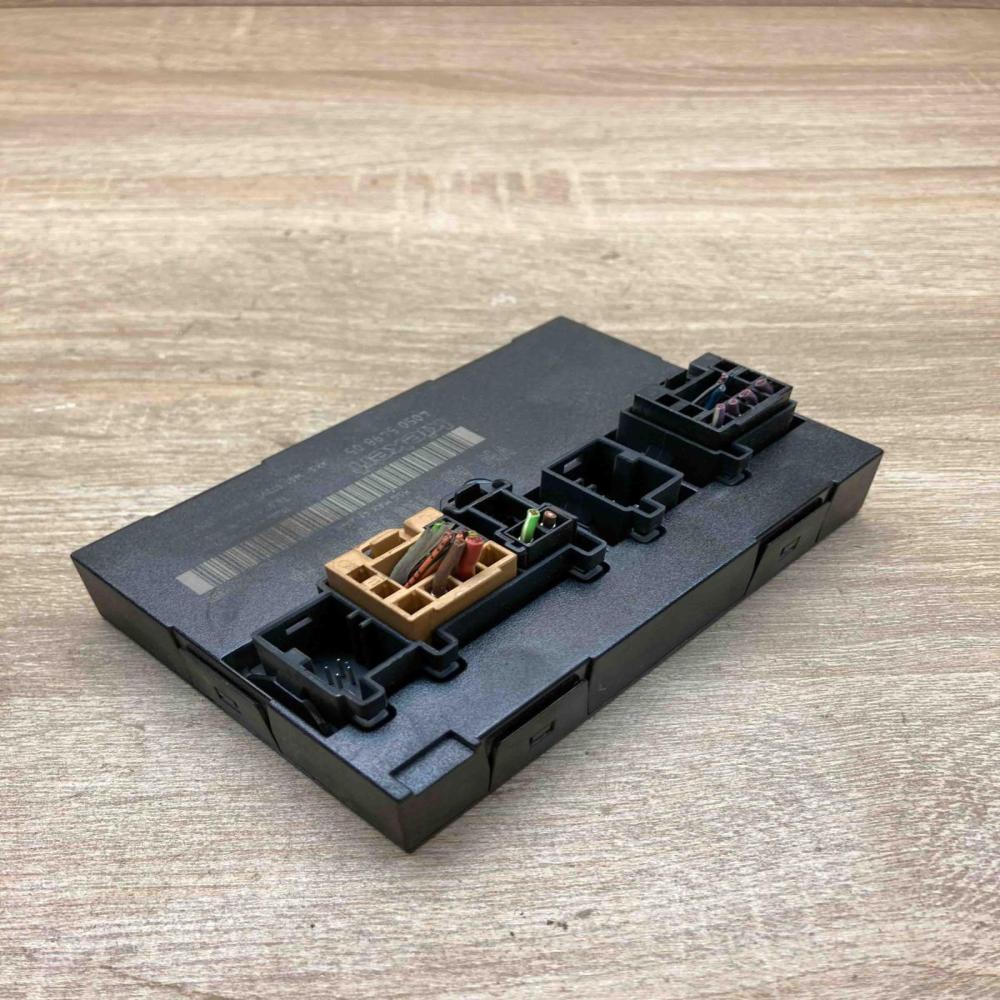 1K0959433CP 4050549805  Comfort/convenience module Volkswagen Caddy