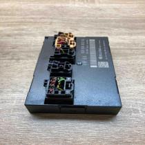 3C0959433AQ 5DK009064 40 Used Comfort/convenience module Volkswagen Caddy