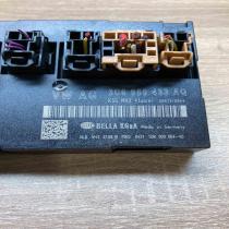 3C0959433AQ 5DK009064 40 Used Comfort/convenience module Volkswagen Caddy