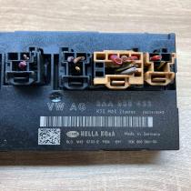 3AA959433 5DK009064 60  Comfort/convenience module Volkswagen PASSAT B7