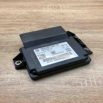 3AA907801G 18233201 A  Hand brake control module Volkswagen PASSAT B7