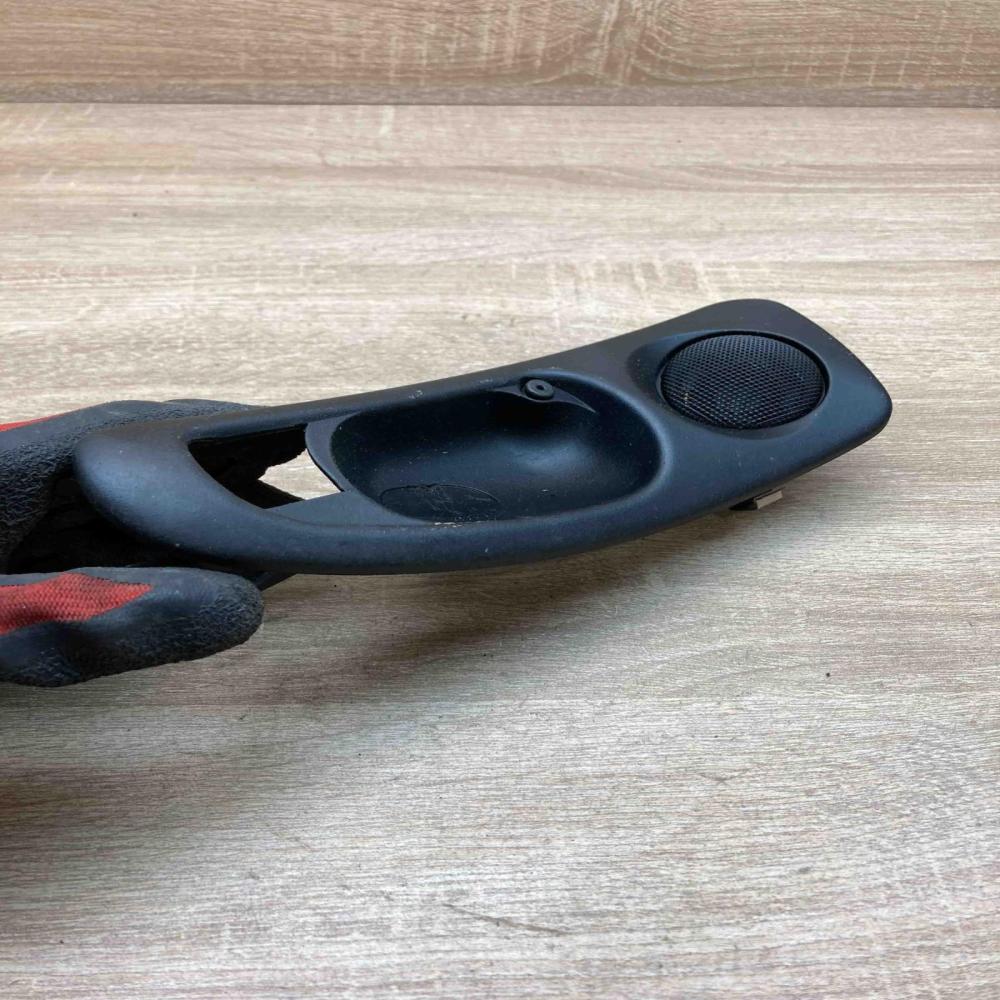 A739 60624941  Front door interior handle trim Alfa Romeo 156