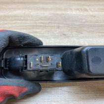 156018358 A223  Electric window control switch Alfa Romeo 166