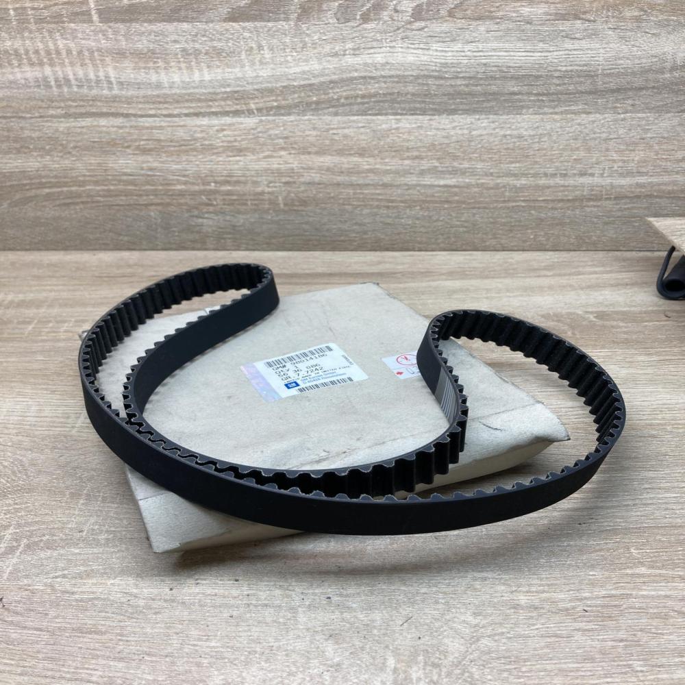 98014186 8980141860  Timing belt Opel Meriva B