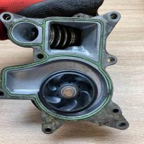 473842901   Water pump BMW 5 F10 F11