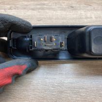 156018359 A223  Electric window control switch Alfa Romeo 166