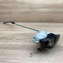 47D06 07A18  Front door lock Alfa Romeo 159