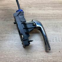 B792 A739  Front door lock Alfa Romeo 147