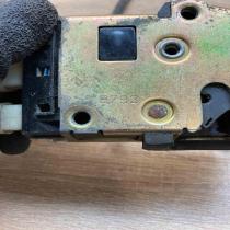B792 A739  Front door lock Alfa Romeo 147
