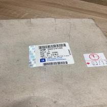 98014186 8980141860  Timing belt Opel Meriva B