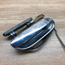 03AG098BM B948 Chrome Front door exterior handle Alfa Romeo 147