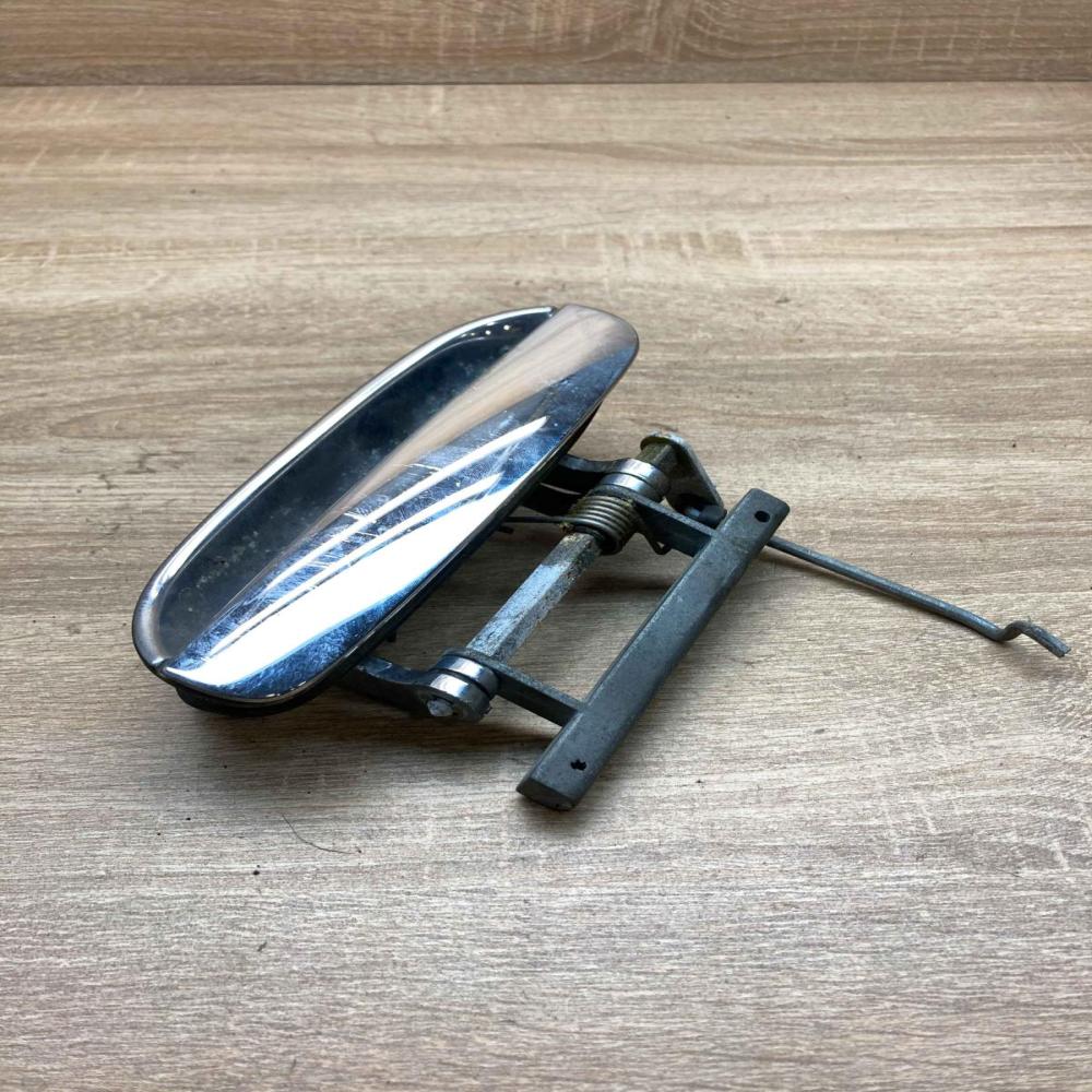 03AG098BM B948  Front door exterior handle Alfa Romeo 147