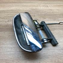 03AG098BM B948  Front door exterior handle Alfa Romeo 147