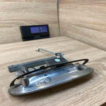 03AG098BM B948  Front door exterior handle Alfa Romeo 147